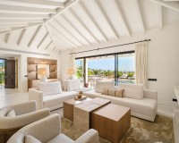 Nouvelle construction - Villa / Jumelée - Marbella