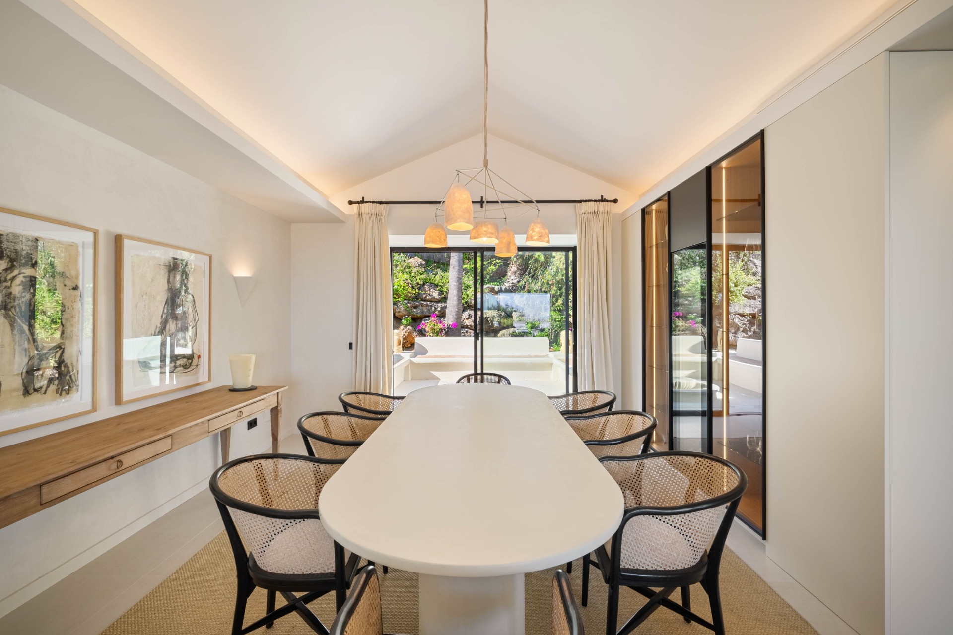 Nouvelle construction - Villa / Jumelée - Marbella