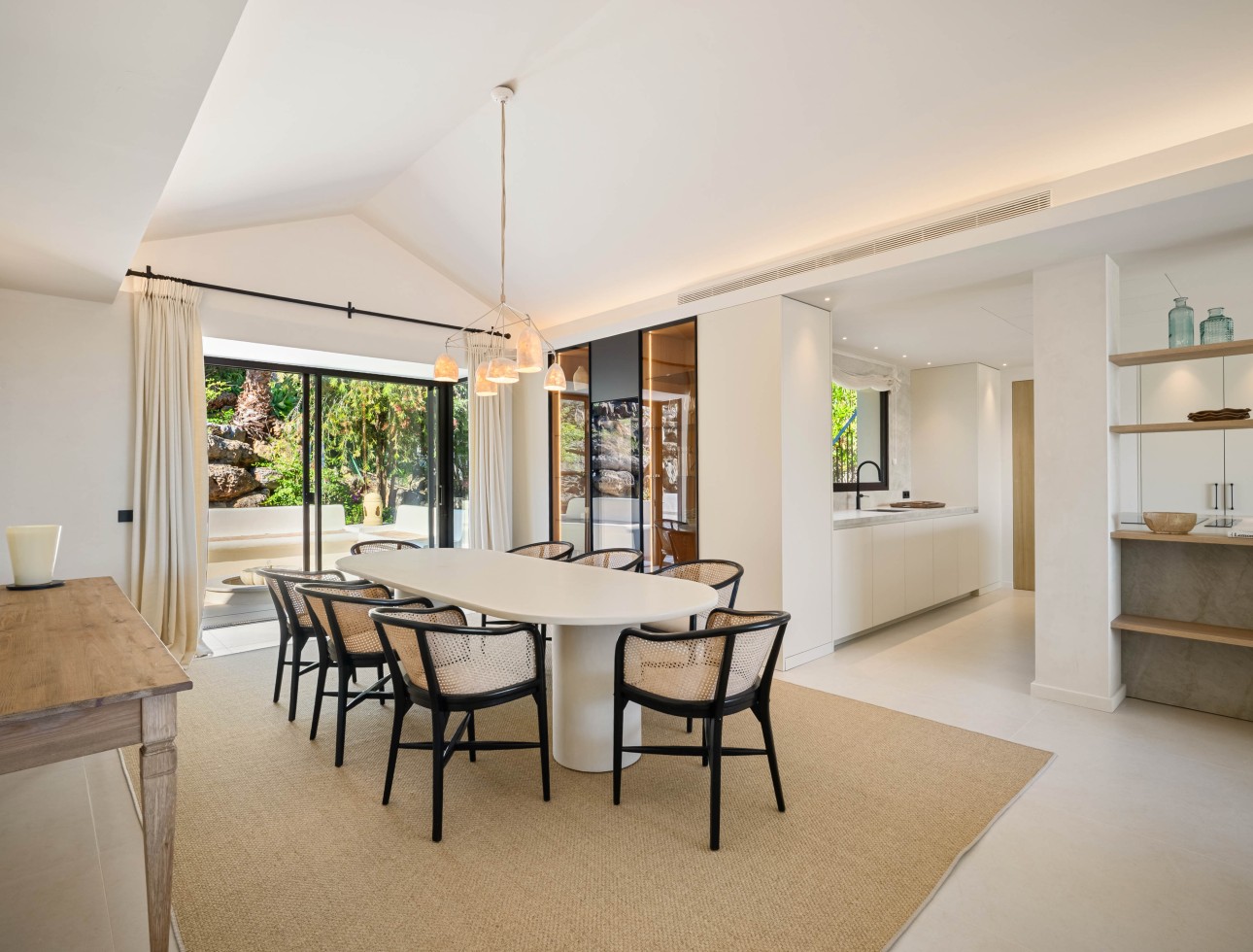 Nouvelle construction - Villa / Jumelée - Marbella