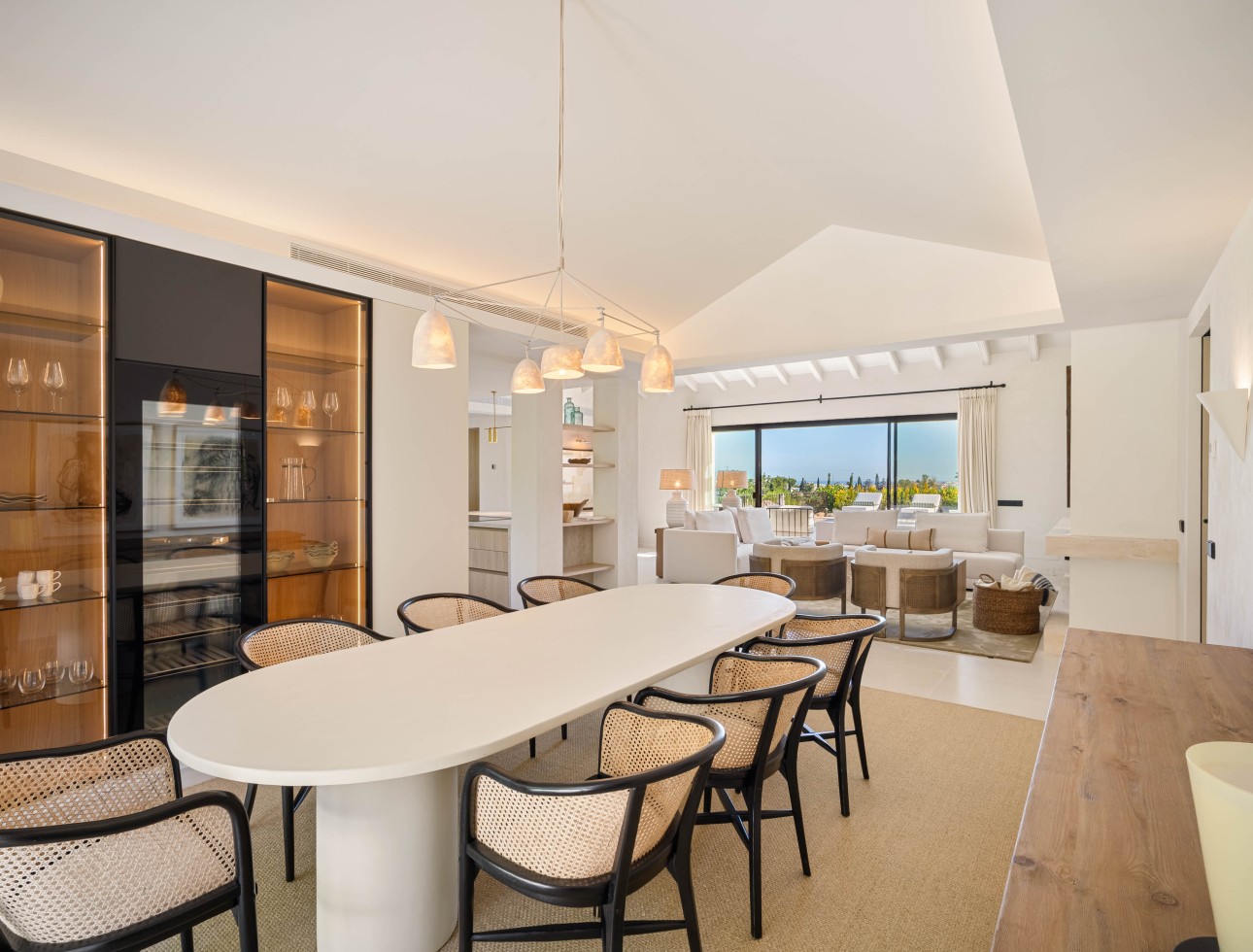 Nouvelle construction - Villa / Jumelée - Marbella