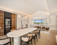 Nouvelle construction - Villa / Jumelée - Marbella