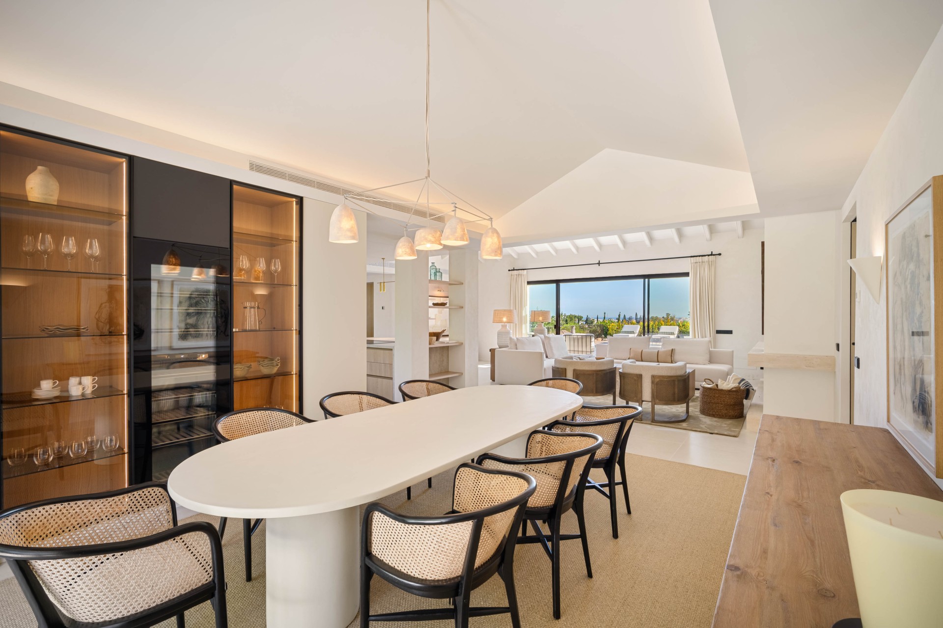 Nouvelle construction - Villa / Jumelée - Marbella