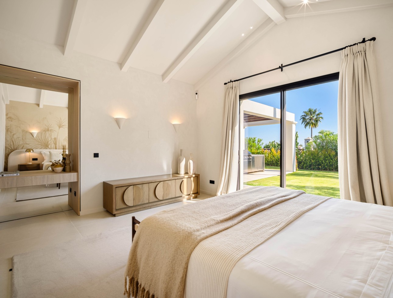 Nouvelle construction - Villa / Jumelée - Marbella