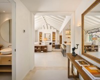 Nouvelle construction - Villa / Jumelée - Marbella