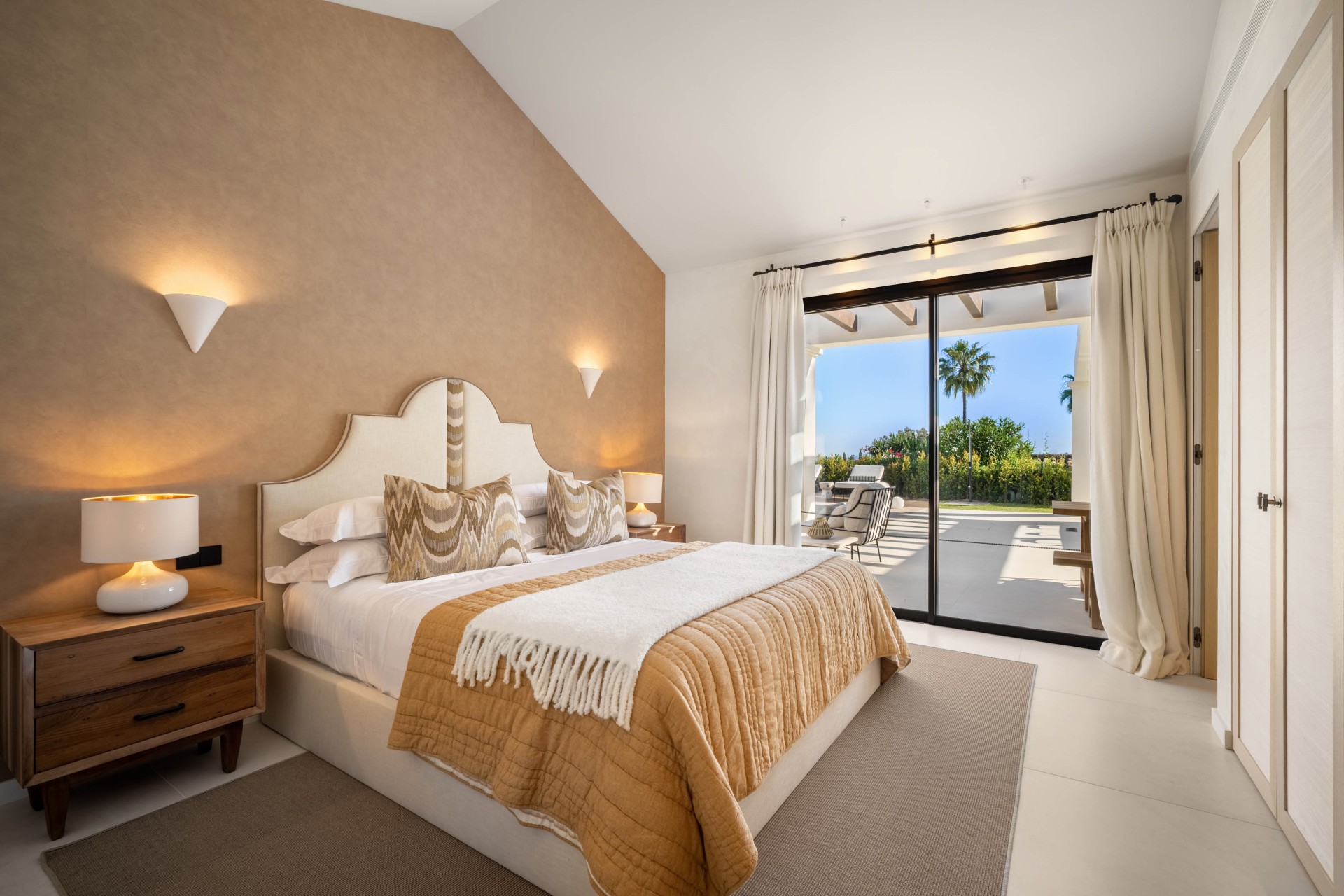 Nouvelle construction - Villa / Jumelée - Marbella