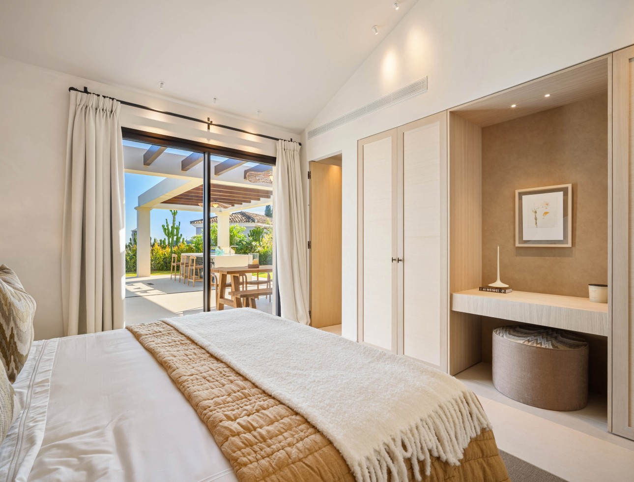 Nouvelle construction - Villa / Jumelée - Marbella