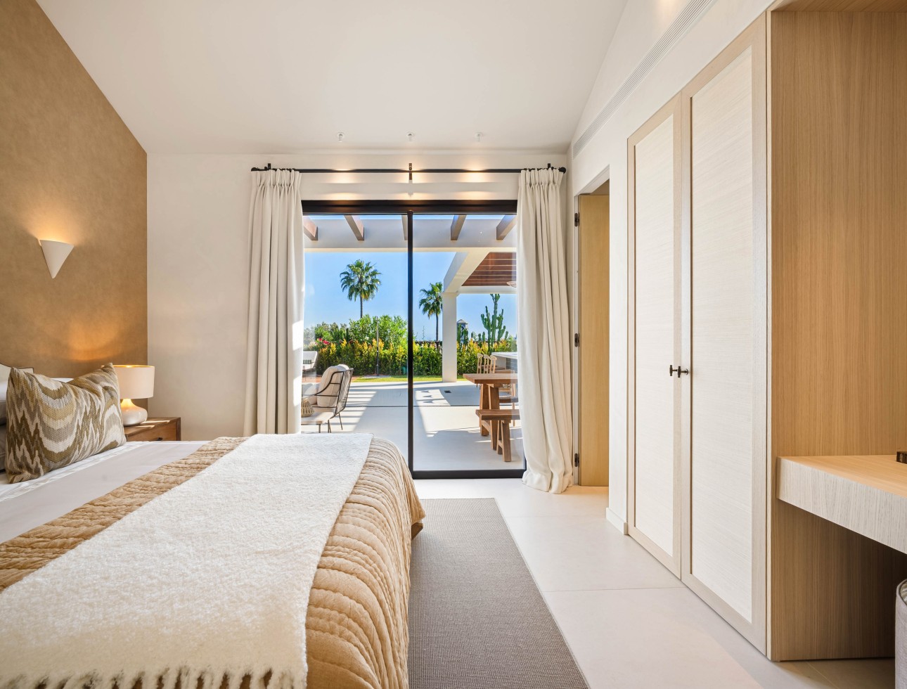 Nouvelle construction - Villa / Jumelée - Marbella