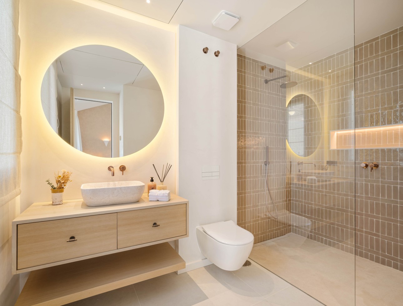 Nouvelle construction - Villa / Jumelée - Marbella