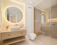 Nouvelle construction - Villa / Jumelée - Marbella