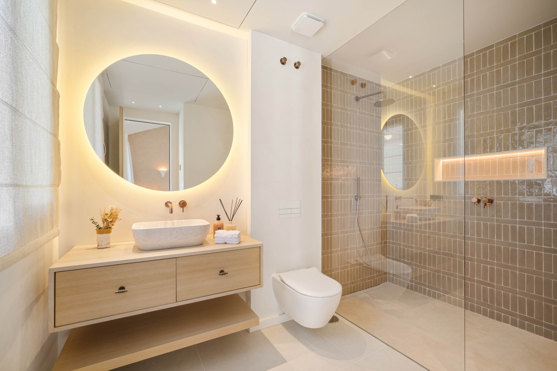 Nouvelle construction - Villa / Jumelée - Marbella