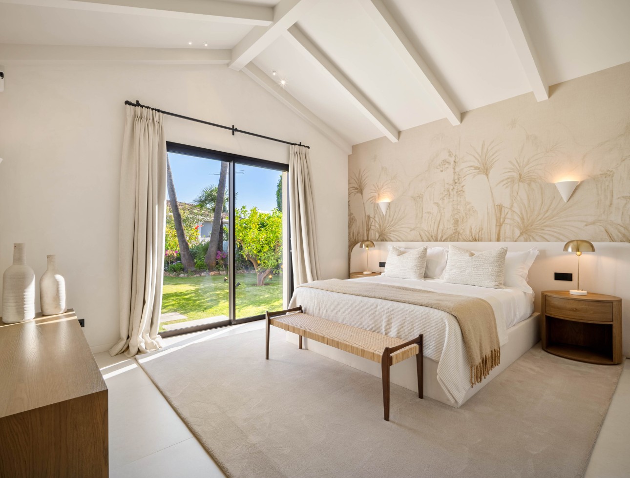 Nouvelle construction - Villa / Jumelée - Marbella