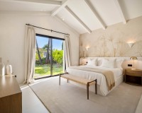 Nouvelle construction - Villa / Jumelée - Marbella