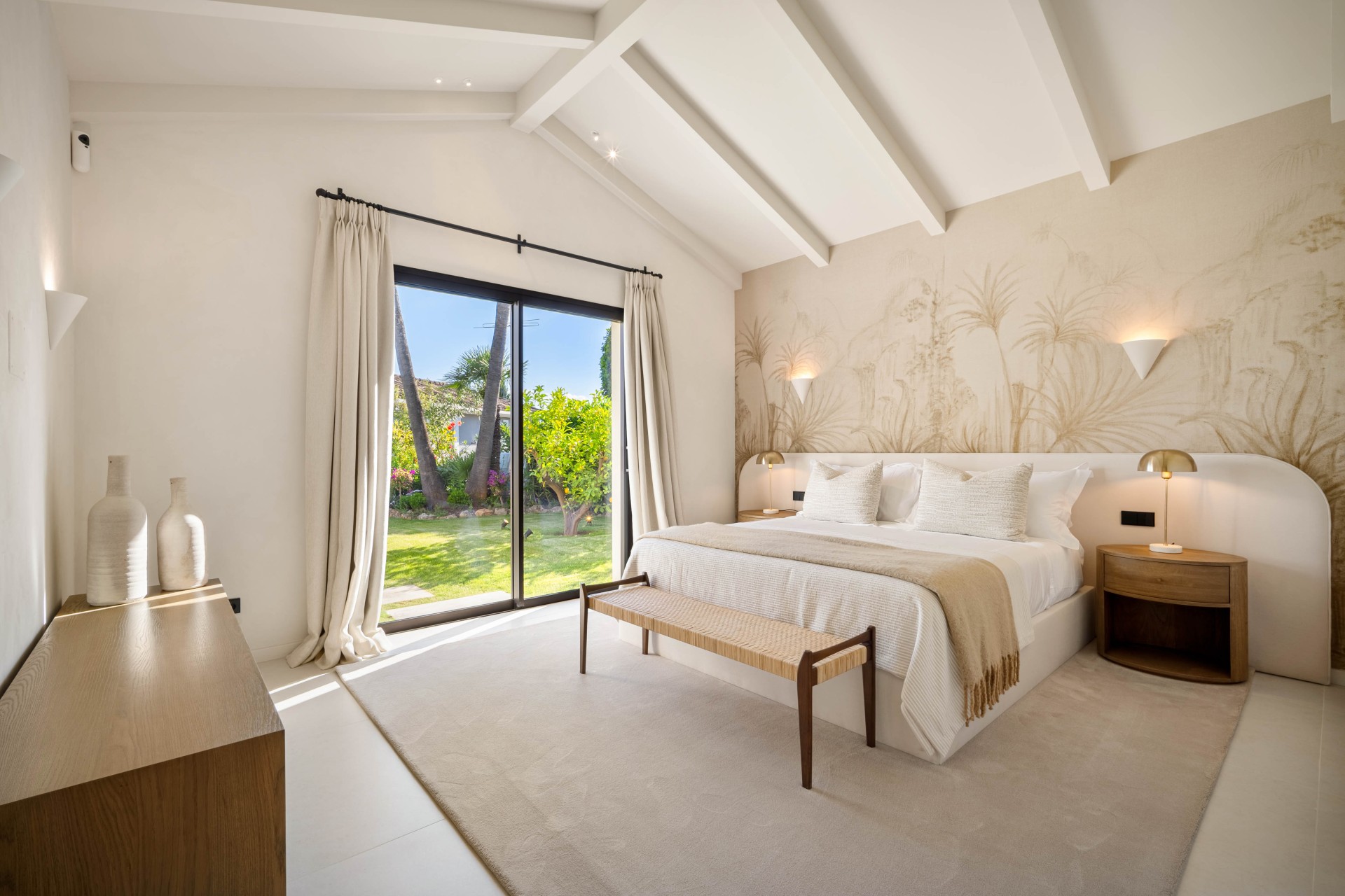 Nouvelle construction - Villa / Jumelée - Marbella