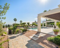 Nouvelle construction - Villa / Jumelée - Marbella