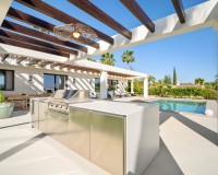 Nouvelle construction - Villa / Jumelée - Marbella