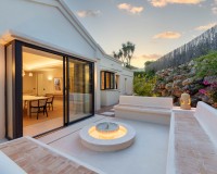 Nouvelle construction - Villa / Jumelée - Marbella