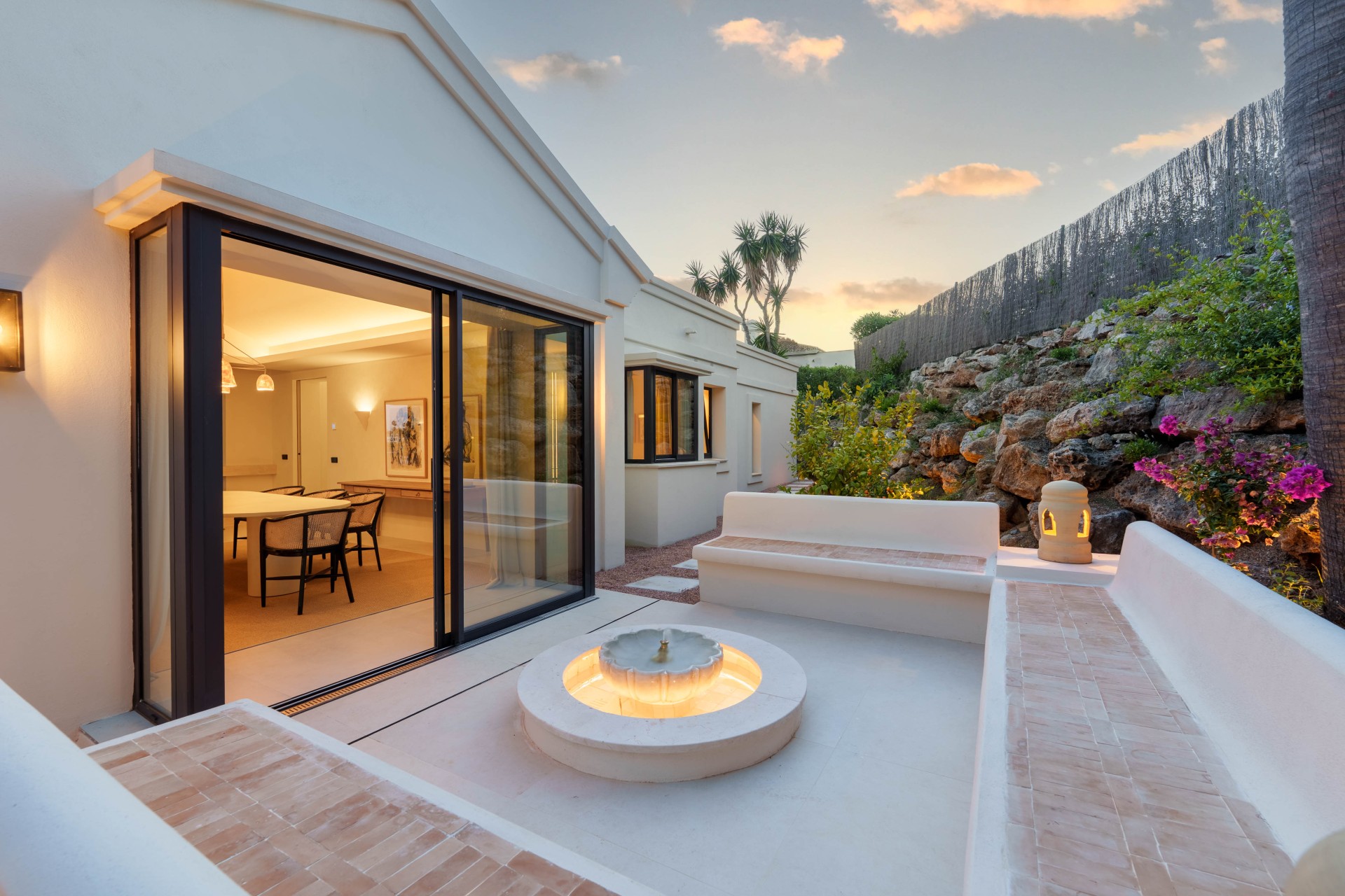 Nouvelle construction - Villa / Jumelée - Marbella