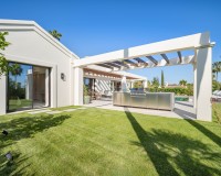 Nouvelle construction - Villa / Jumelée - Marbella