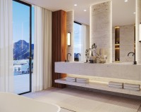 Nouvelle construction - Villa / Jumelée - Marbella