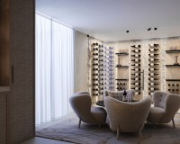 Nouvelle construction - Villa / Jumelée - Marbella