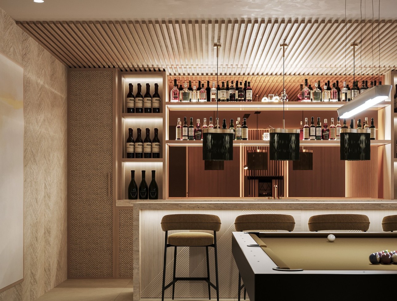 Nouvelle construction - Villa / Jumelée - Marbella