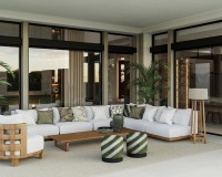 Nouvelle construction - Villa / Jumelée - Marbella