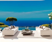 Nouvelle construction - Villa / Jumelée - Marbella