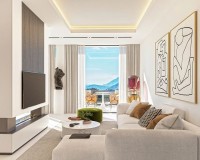 Nouvelle construction - Villa / Jumelée - Marbella