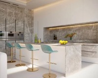 Nouvelle construction - Villa / Jumelée - Marbella