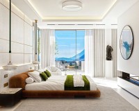 Nouvelle construction - Villa / Jumelée - Marbella