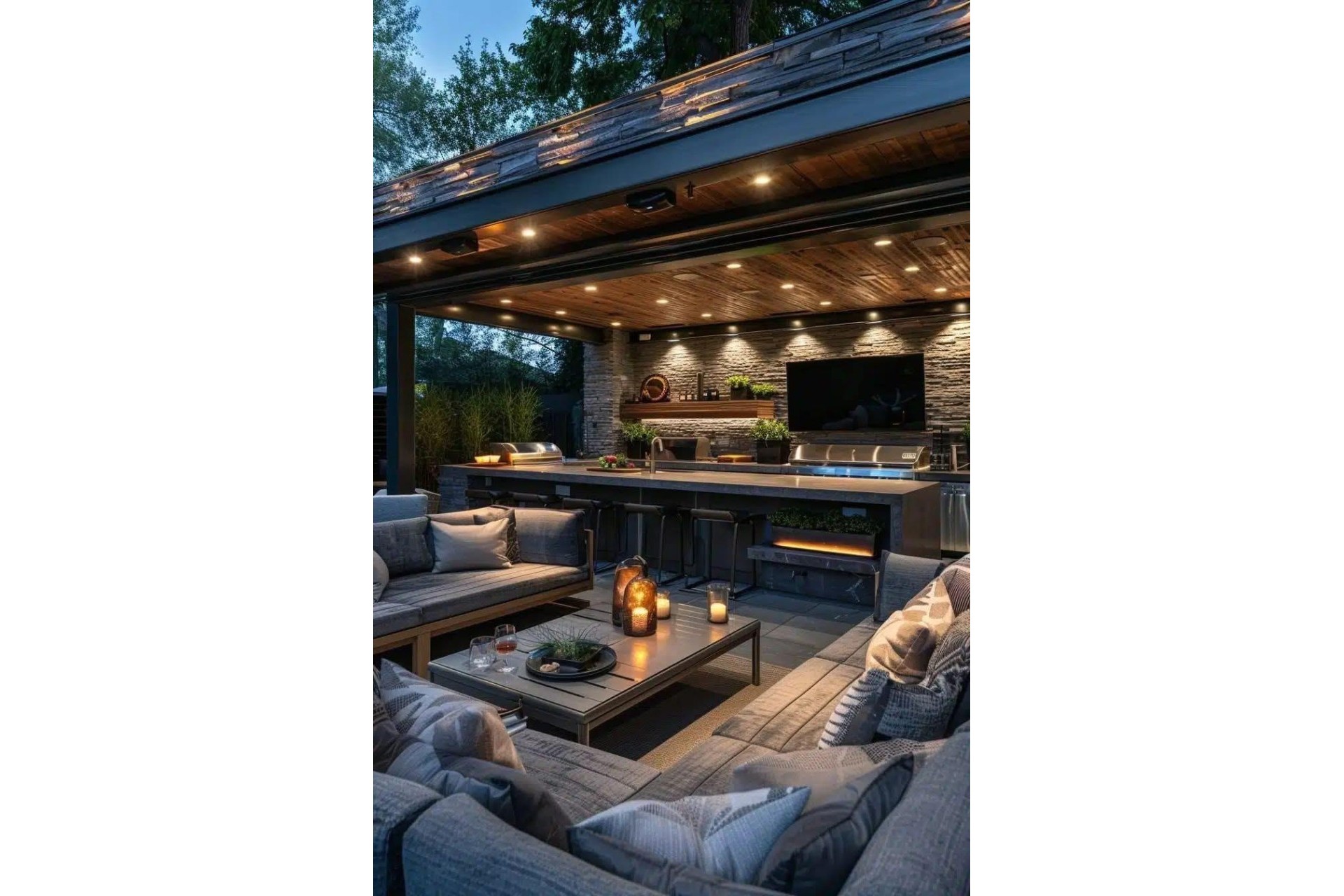 Nouvelle construction - Villa / Jumelée - Marbella