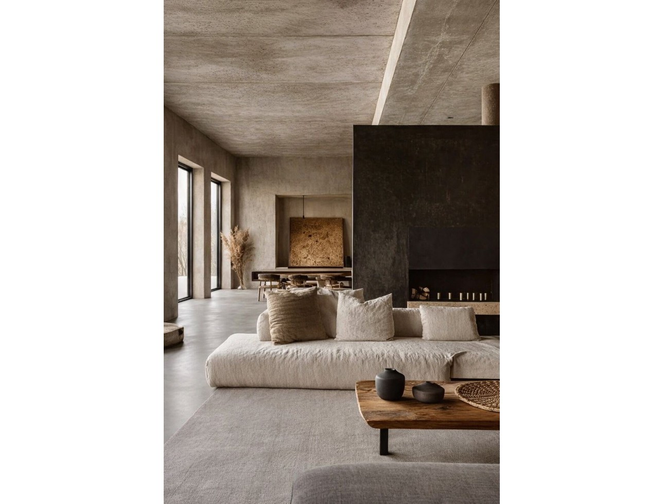 Nouvelle construction - Villa / Jumelée - Marbella