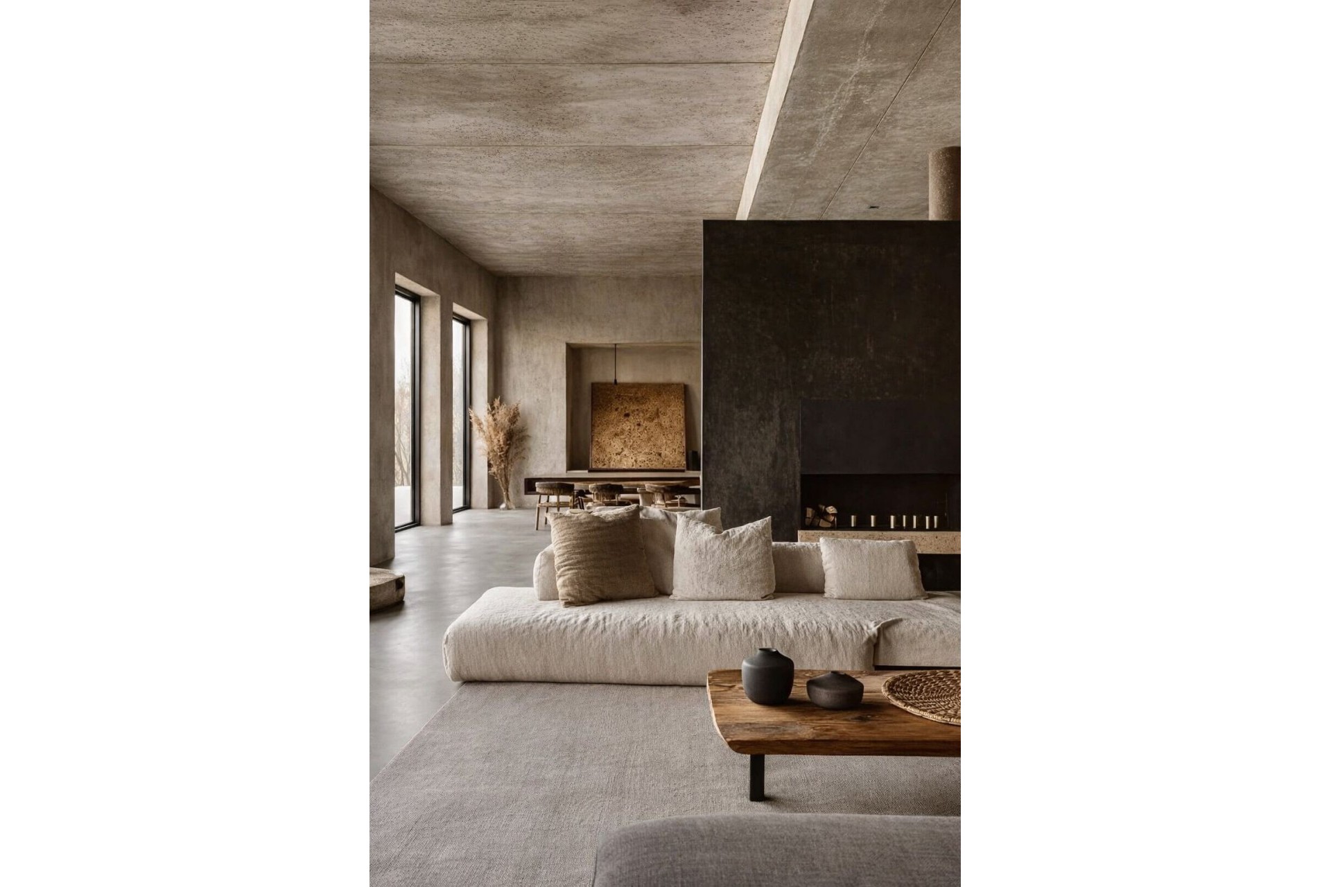 Nouvelle construction - Villa / Jumelée - Marbella