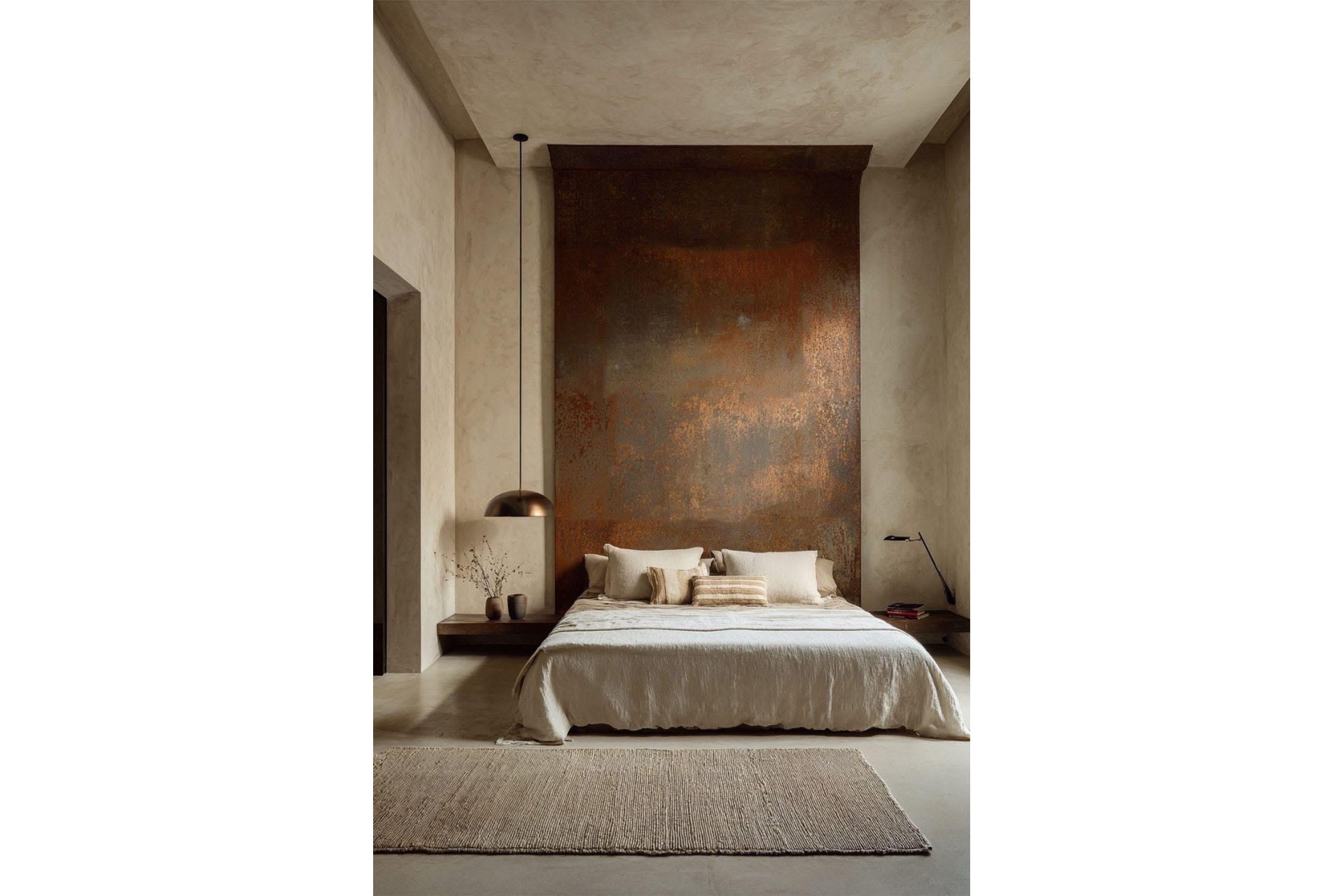 Nouvelle construction - Villa / Jumelée - Marbella