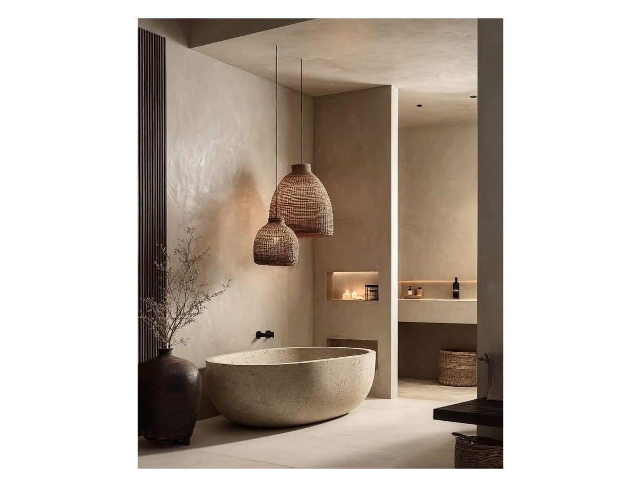 Nouvelle construction - Villa / Jumelée - Marbella