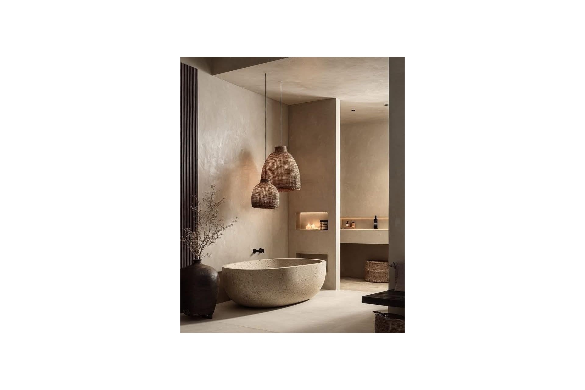 Nouvelle construction - Villa / Jumelée - Marbella