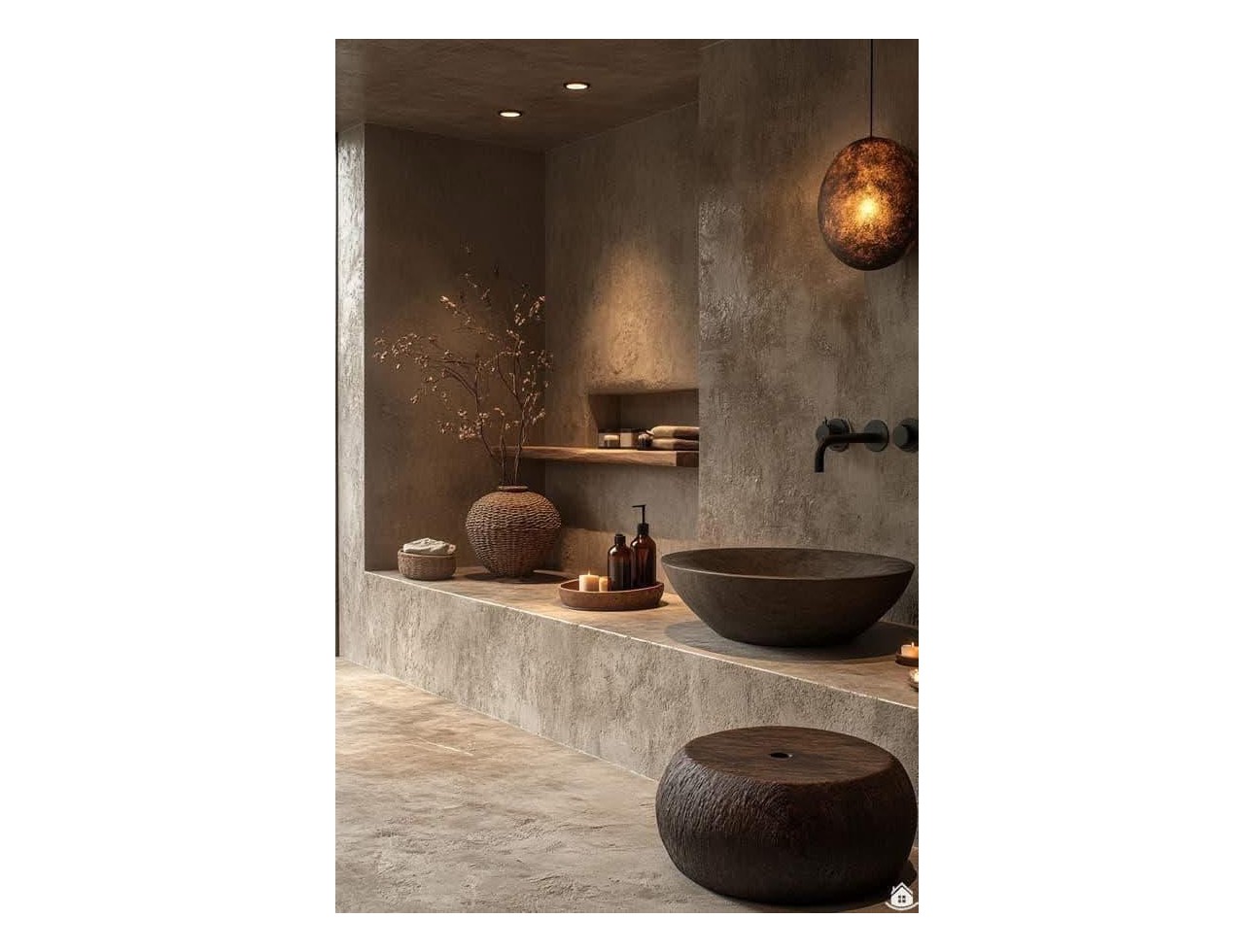 Nouvelle construction - Villa / Jumelée - Marbella