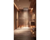 Nouvelle construction - Villa / Jumelée - Marbella