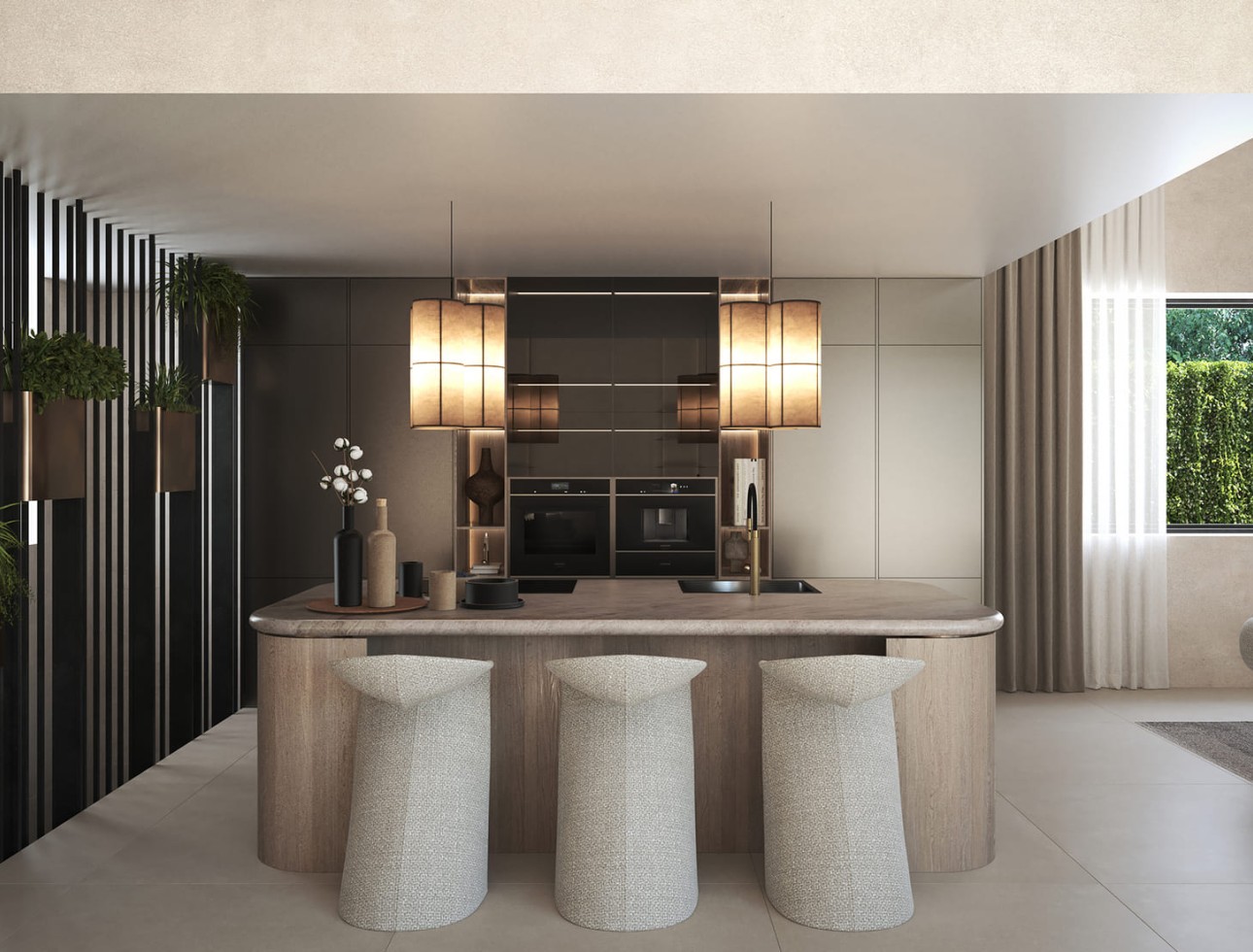 Nouvelle construction - Villa / Jumelée - Marbella