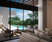 Nouvelle construction - Villa / Jumelée - Marbella