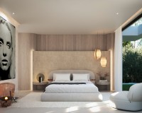 Nouvelle construction - Villa / Jumelée - Marbella