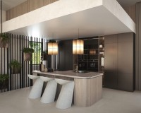 Nouvelle construction - Villa / Jumelée - Marbella
