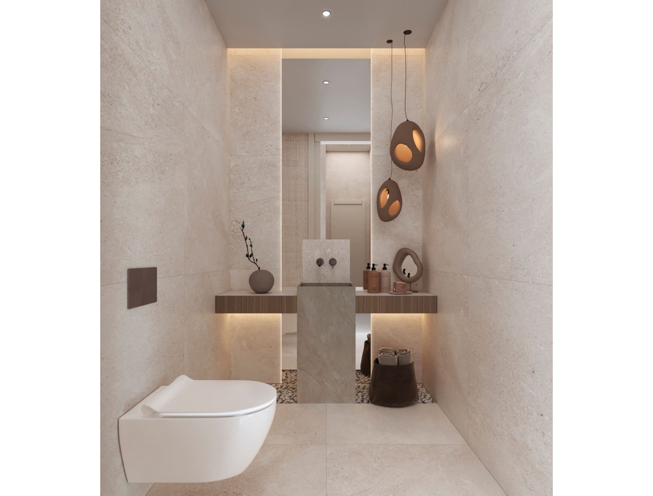 Nouvelle construction - Villa / Jumelée - Marbella