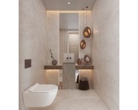 Nouvelle construction - Villa / Jumelée - Marbella