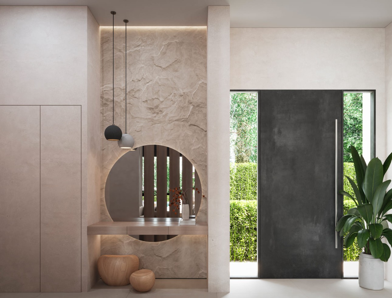 Nouvelle construction - Villa / Jumelée - Marbella