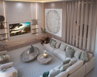 Nouvelle construction - Villa / Jumelée - Marbella