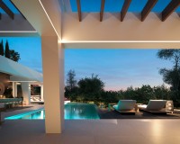Nouvelle construction - Villa / Jumelée - Marbella