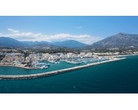 Nouvelle construction - Villa / Jumelée - Marbella