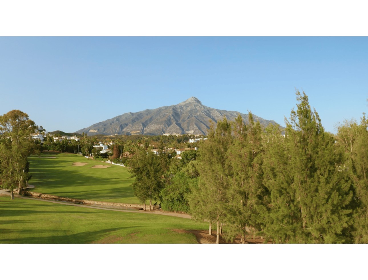 Nouvelle construction - Villa / Jumelée - Marbella