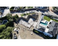 Nouvelle construction - Villa / Jumelée - Marbella